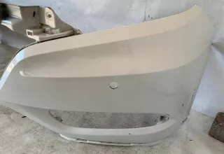 71101-t7w-a000 Бампер передний Honda HR-V 2 Арт e5102654, вид 4