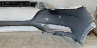 71101-t7w-a000 Бампер передний Honda HR-V 2 Арт e5102654, вид 8