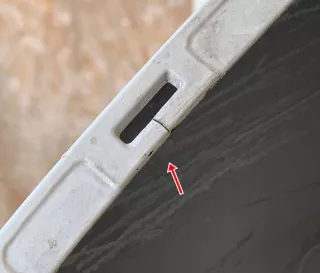 71101-t7w-a000 Бампер передний Honda HR-V 2 Арт e5102654, вид 10