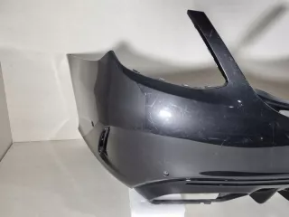  Бампер задний Mercedes C W205 Арт e5103522, вид 3