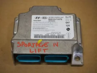 95910F1070 Блок управления (другие) Kia Sportage 4 Арт e5104182, вид 1