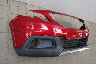  Бампер передний Peugeot 2008 Арт e5104974, вид 2