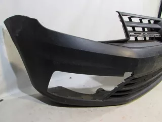 2K5807221J Бампер передний Volkswagen Caddy 3 Арт e5106605, вид 1