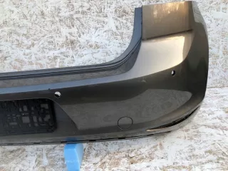 5G6807421 Бампер задний Volkswagen Golf 7 Арт e5106701, вид 2