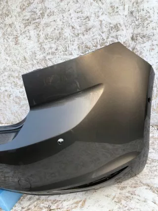 5G6807421 Бампер задний Volkswagen Golf 7 Арт e5106701, вид 3