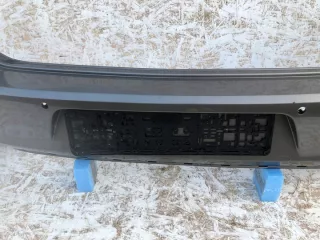 5G6807421 Бампер задний Volkswagen Golf 7 Арт e5106701, вид 4