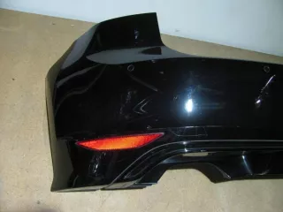 5G6807421 Бампер задний Volkswagen Golf 7 Арт e5106966, вид 2