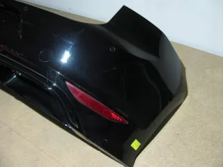 5G6807421 Бампер задний Volkswagen Golf 7 Арт e5106966, вид 3