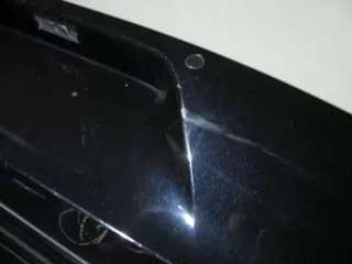 5G6807421 Бампер задний Volkswagen Golf 7 Арт e5106966, вид 4