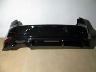 5G6807421 Бампер задний Volkswagen Golf 7 Арт e5106966, вид 7