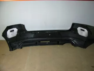 5G6807421 Бампер задний Volkswagen Golf 7 Арт e5106966, вид 8
