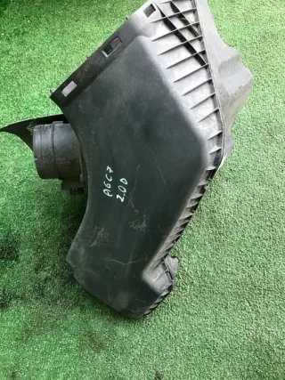 4G0133838R Корпус воздушного фильтра Audi A6 C7 (S6,RS6) Арт e5107994, вид 3