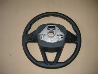 5F0419091L Руль Seat Ibiza 5 Арт e5108798, вид 2
