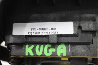 8V41-R042B85-ACW Подушка безопасности Ford Kuga 1 Арт e5109741, вид 4