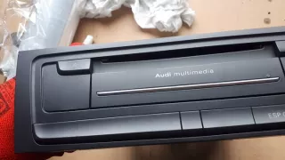 8T2035670E Блок навигации Audi A4 B8 Арт e5110576, вид 3
