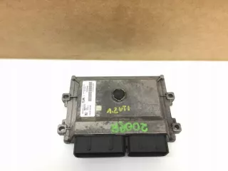 9829598880 9815037580 A2C1892110101 Блок управления двигателем Peugeot 2008 Арт e5110793, вид 1