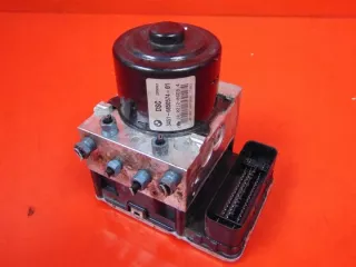 6850574 6850575 Блок ABS BMW X3 F25 Арт e5111771, вид 1