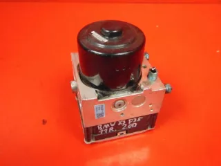 6850574 6850575 Блок ABS BMW X3 F25 Арт e5111771, вид 2