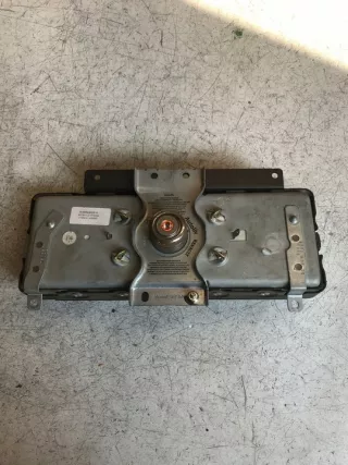 8200049223A Подушка безопасности Renault Scenic 1 Арт e5114466, вид 3