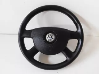 880201BB Подушка безопасности Volkswagen Passat B6 Арт e5114790, вид 1