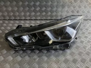 26060-5FA0A Фара правая Nissan Micra K14 Арт e5117645, вид 1