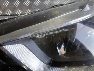 26060-5FA0A Фара правая Nissan Micra K14 Арт e5117645, вид 2