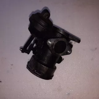 038131501J Клапан EGR Volkswagen Passat B5 Арт e5118789, вид 1