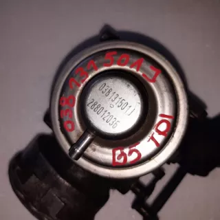 038131501J Клапан EGR Volkswagen Passat B5 Арт e5118789, вид 2