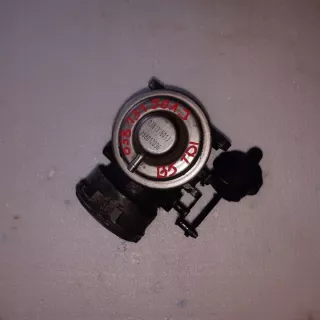 038131501J Клапан EGR Volkswagen Passat B5 Арт e5118789, вид 3