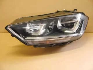 517941031B Фара левая Volkswagen Golf 7 Арт e5119370, вид 1
