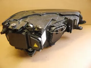 517941031B Фара левая Volkswagen Golf 7 Арт e5119370, вид 2