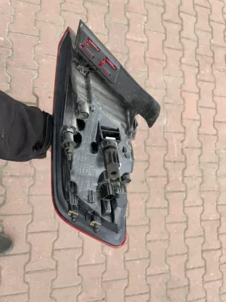 8V4945096A Фонарь задний правый Audi A3 8V Арт e5120041, вид 2