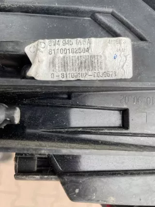 8V4945096A Фонарь задний правый Audi A3 8V Арт e5120041, вид 3