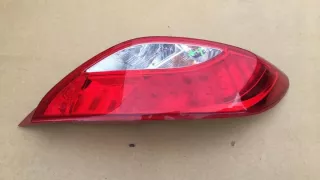 065151150 Фонарь задний правый Mazda 2 DE Арт e5121665, вид 1