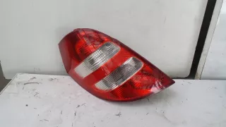 A1698200364 A1698200364L Фонарь задний левый Mercedes A W169 Арт e5121760, вид 1