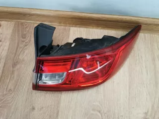 265502631R Фонарь задний правый Renault Clio 4 Арт e5122568, вид 4