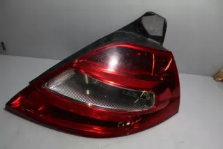 8200413216 Фонарь задний правый Renault Megane 2 Арт e5122780, вид 1