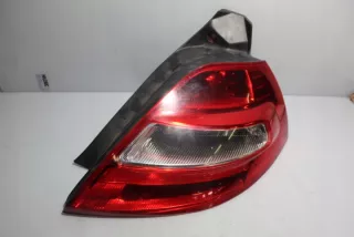8200413216 Фонарь задний правый Renault Megane 2 Арт e5122780, вид 2