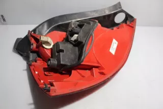 8200413216 Фонарь задний правый Renault Megane 2 Арт e5122780, вид 4