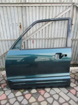  Дверь передняя левая Mitsubishi Pajero 3 Арт e5126367, вид 4