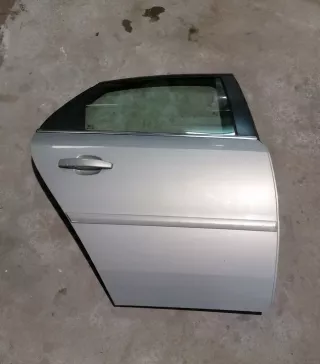  Дверь задняя правая Opel Vectra C  Арт e5126717, вид 1