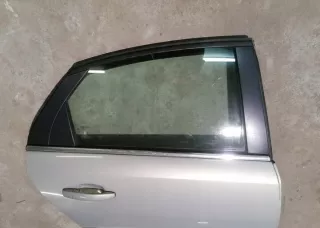  Дверь задняя правая Opel Vectra C  Арт e5126717, вид 2