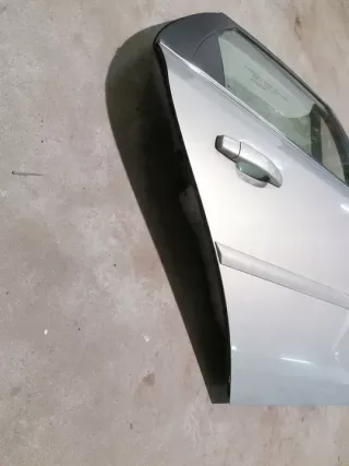  Дверь задняя правая Opel Vectra C  Арт e5126717, вид 3