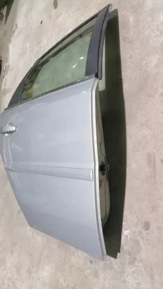  Дверь задняя правая Opel Vectra C  Арт e5126717, вид 4