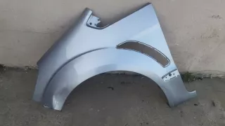  Крыло переднее левое Ford S-Max 1 Арт e5129102, вид 1