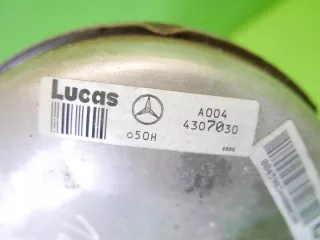 A0044307030 Вакуумный усилитель тормозов Mercedes A W168 Арт e5133042, вид 3