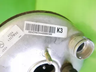 A0044307030 Вакуумный усилитель тормозов Mercedes A W168 Арт e5133042, вид 4
