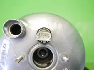 A0044307030 Вакуумный усилитель тормозов Mercedes A W168 Арт e5133042, вид 8