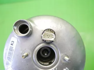 A0044307030 Вакуумный усилитель тормозов Mercedes A W168 Арт e5133042, вид 9