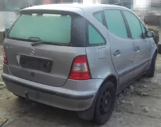 A0044307030 Вакуумный усилитель тормозов Mercedes A W168 Арт e5133042, вид 10